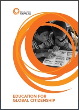 Education for Global Citizenship